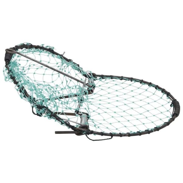 Fågelfälla - VIDAXL - 20 cm - Kolstål - Polyeten - Grön Grön