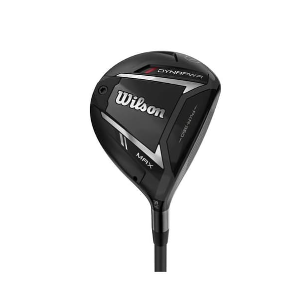 Putter Gaucher Wilson Harmonized X1 svart
