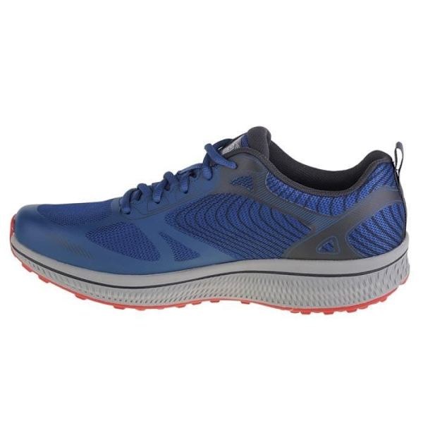 Skor - SKECHERS - GO Run Consistent - Blå - Herr - Löpning Blå 40