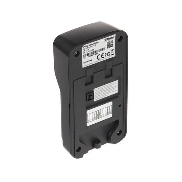 Dahua IPKIT 2MP video intercom kit - DHI-KTP03