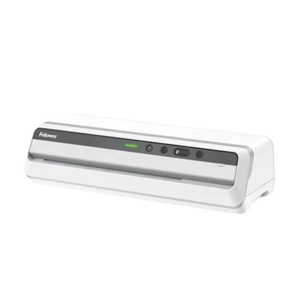 Fellowes Jupiter A3 Laminator, för varma lamineringspåsar från 80 till 250 mikron, kraftig, omvänd Vit