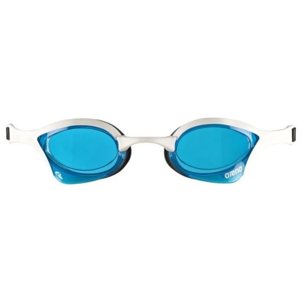 arena Unisex Cobra Ultra Swipe Simglasögon, BLÅ-VIT-SVART, One Size EU
