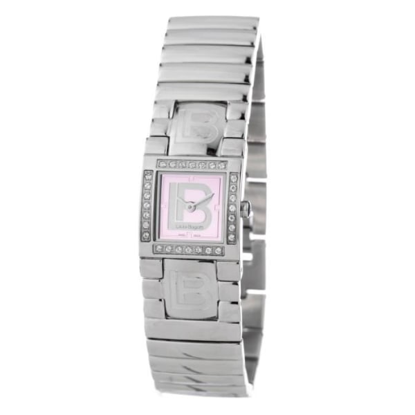 DAMUR LAURA BIAGIOTTI LB0005-ROSA Silver