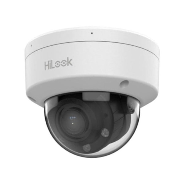 Hikvision Hilook IPC-D640HA-LZU Kameran för IP-säkerhetstyp Domo Lämplig för Utomhus Användning Varifokal Linse PoE Vandalresistent
