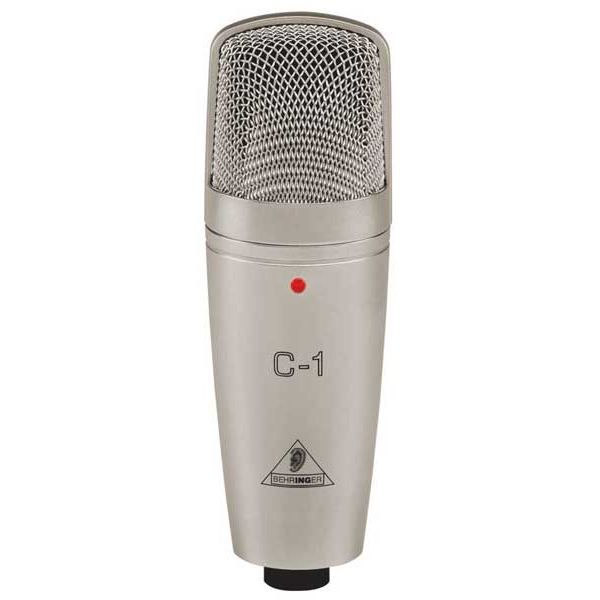 Behringer Microphones Studio C1 C1