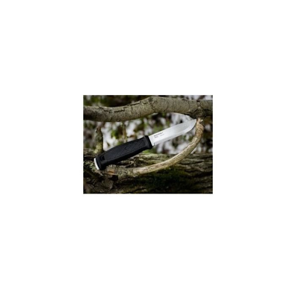 Läderslida - MoraKniv - Garberg - High-end modell - För vuxna - Hållbar och praktisk