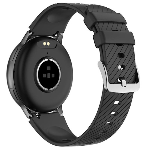 Smartwatch Tracer, Bluetooth 5.2BLE, IP67, 1.39'' IPS, SMR2-STYLE svart