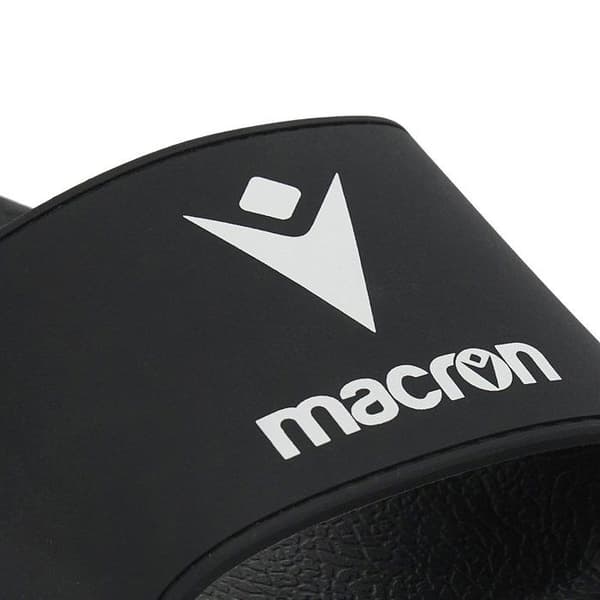 Claquettes Macron Tidal svart 38