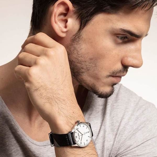 Klocka - THOMAS SABO - 5833 - Analog - Trendig - Vattentät
