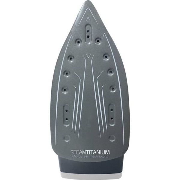 Ånggenerator - Silva Homeline - DBS 300 - 2400 Watt - Blå