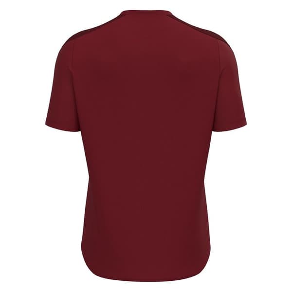 Multisporttröja WISP Macron bordeaux Röd M