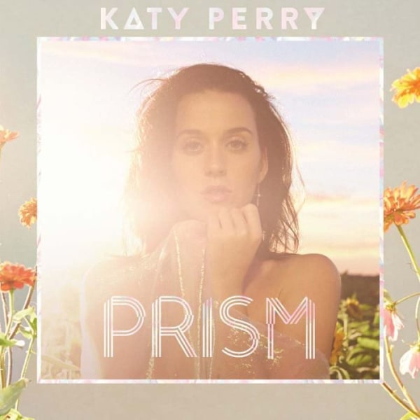 Prism av Katy Perry