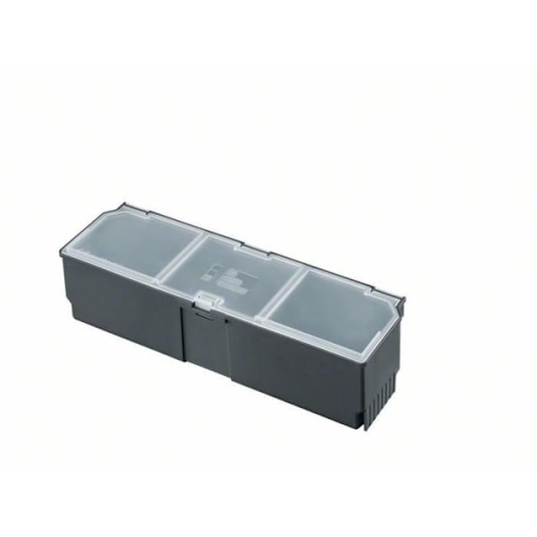 Bosch SystemBox – Tillbehörslåda Storlek M (Liten)