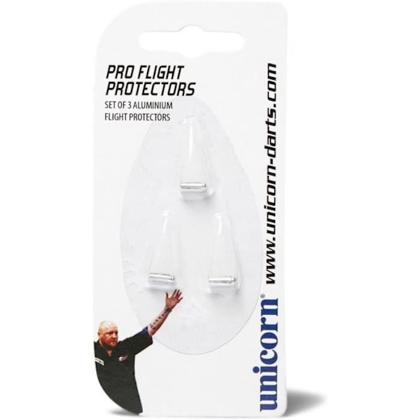 Unicorn Pro Flight Protector - Naturlig - 78223