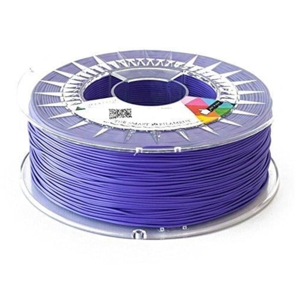 SMARTFIL smpla0pu1 a100 Filament 3D-rulle, wisteria - SMPLA0PU1A100