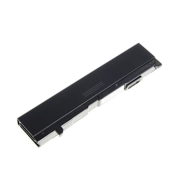 Green Cell Toshiba PA3399U-2BRS PA3399U-1BRS PA3399U-2BAS PA3399U-1BAS Batteri för Toshiba Satellite | Toshiba Tecra 4400mAh