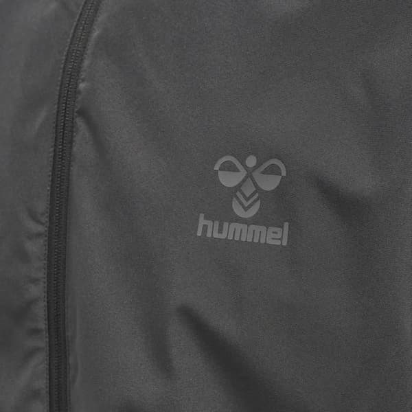 Hummel hmlPRO Grid-jacka - smidd järn smidesjärn jag