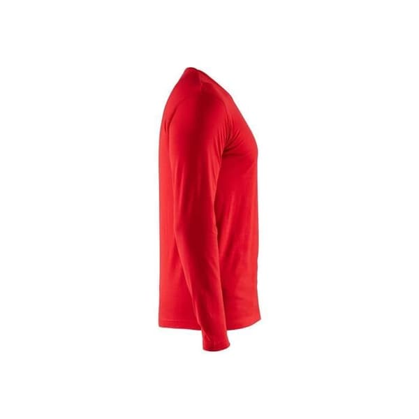 Blaklader långärmad t-shirt - S