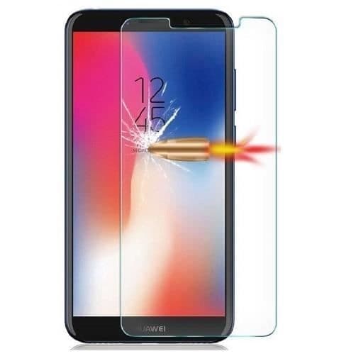 Skyddsglas Huawei Y7 2018, Y7 Prime 2018