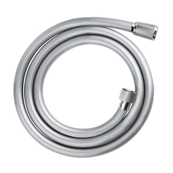 Flexibel - GROHE - 45973001 - Metall - Krom - Lämplig för tvättställ och handfat Pengar