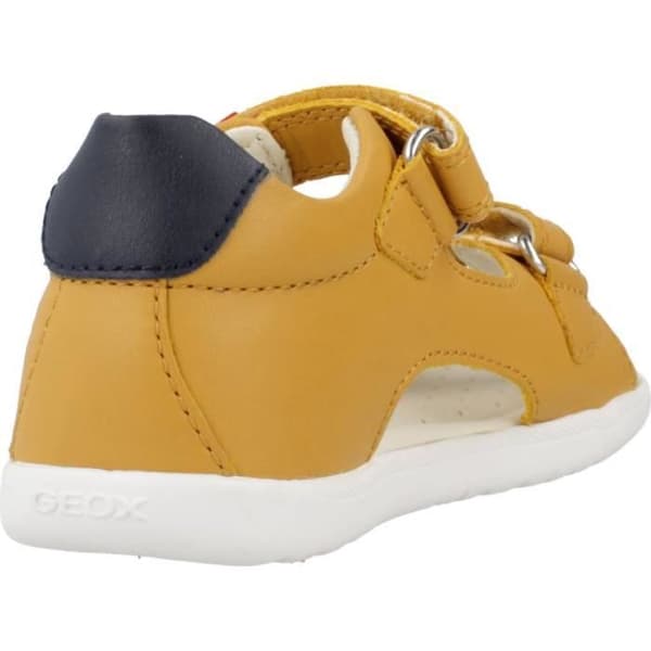 GEOX B SANDAL MACCHIA BOY Gul - 25