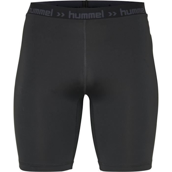 Löparbyxa - Hummel - Performance First HML - Svart - Vuxen - Andningsbar Svart XXL
