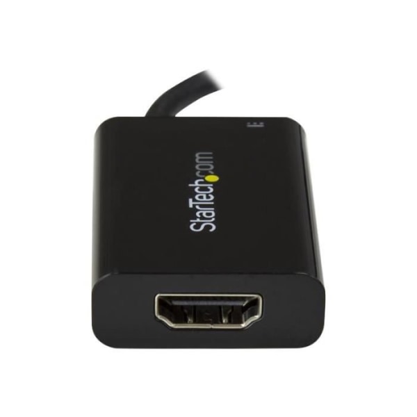 STARTA USB-C till HDMI-adapter