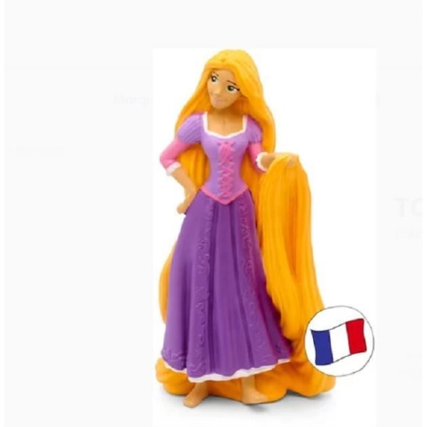TONIES - Disney Rapunzel Figur