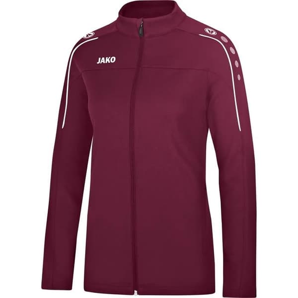 Jako damtröja Classico - brun brun 34