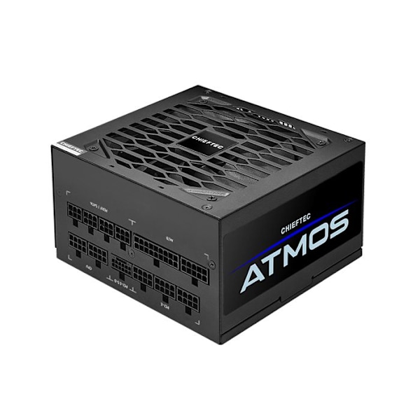 Chieftec CPX-850FC