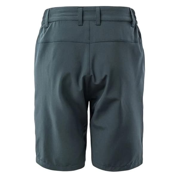Kort barn Hi-Tec Amilo 1/2 gröna gables/svart 12 år