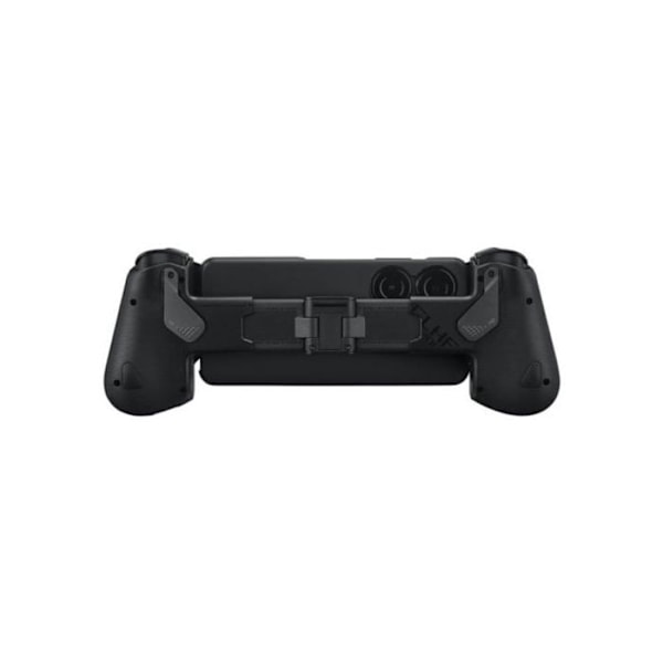 ASUS ROG Tessen Mobile Controller - hopfällbar design, programmerbara bakre paddlar i aluminium, ROG-knapp, mekaniska omkopplare, Joy
