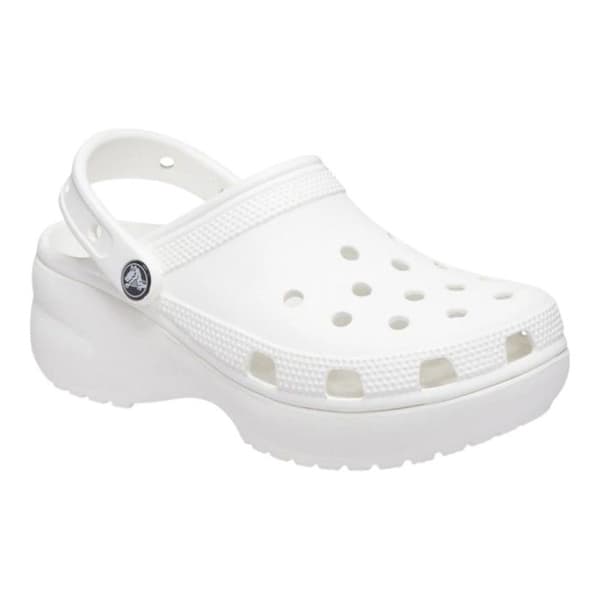 Crocs-skor Vit 38