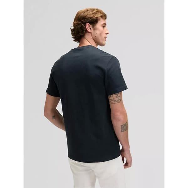 Lee T-shirt rebellisk flotta M