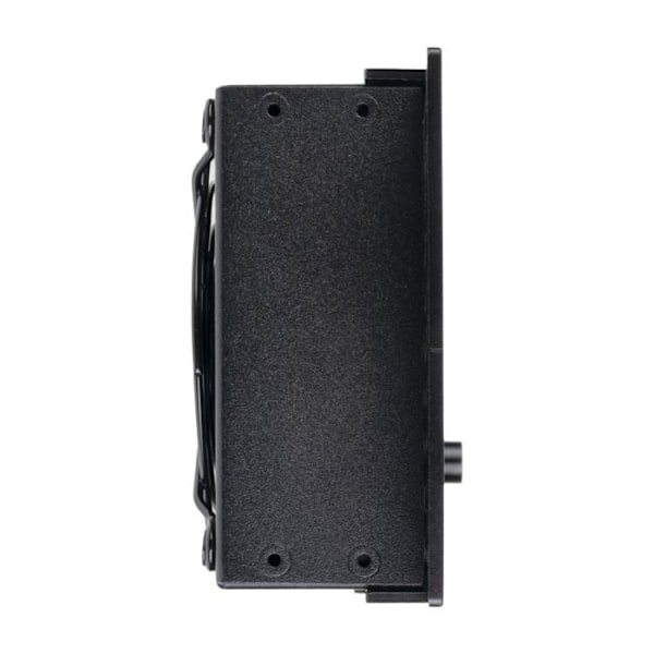 SILVERSTONE RCP2B-480 Fläktmo
