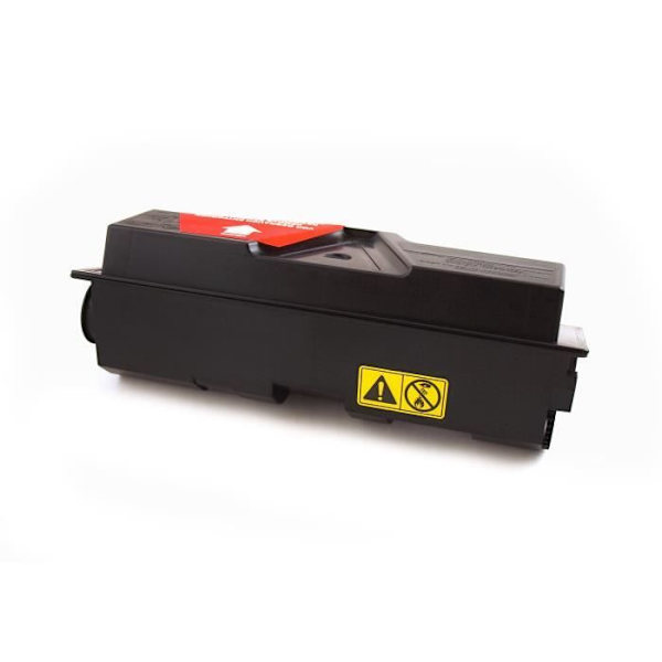 Green2Print Toner Set 2 patroner 2x 7200 sidor ersätter Kyocera TK-170 1T02LZ0NLC Toner för Kyocera ECOSYS P2135D P2135DN FS1320D