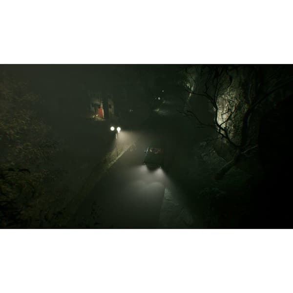 Den 9:e Charnel - PS5 Spel