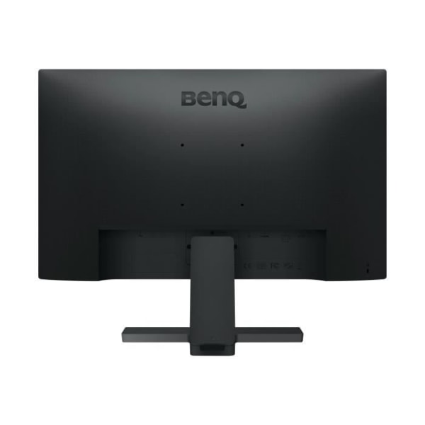 BENQ GW2480 LCD-skärm - 60,5 cm (23,8") Full HD LED - 16:9 - Svart - 1920 x 1080 upplösning - 16,7 miljoner färger