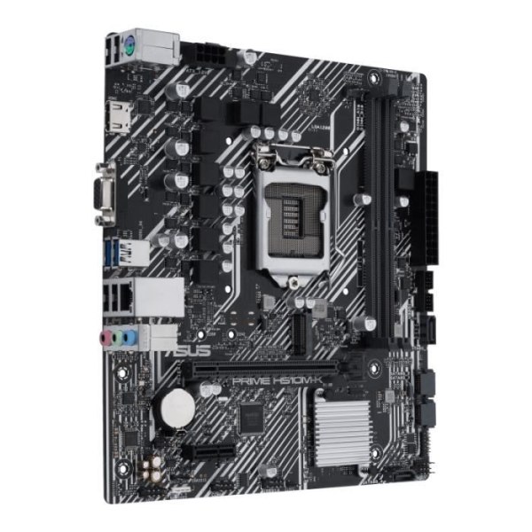 Asus Prime H510M-K