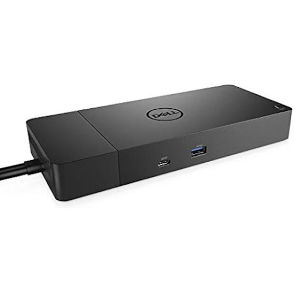 Dockningsstation - DELL - WD19DCS - 240W - USB-C - Modulär - Redo för framtiden