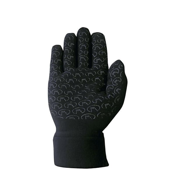 Roeckl ridhandskar - 2190206-009000-6 - WARWICK ridhandskar Svart XS