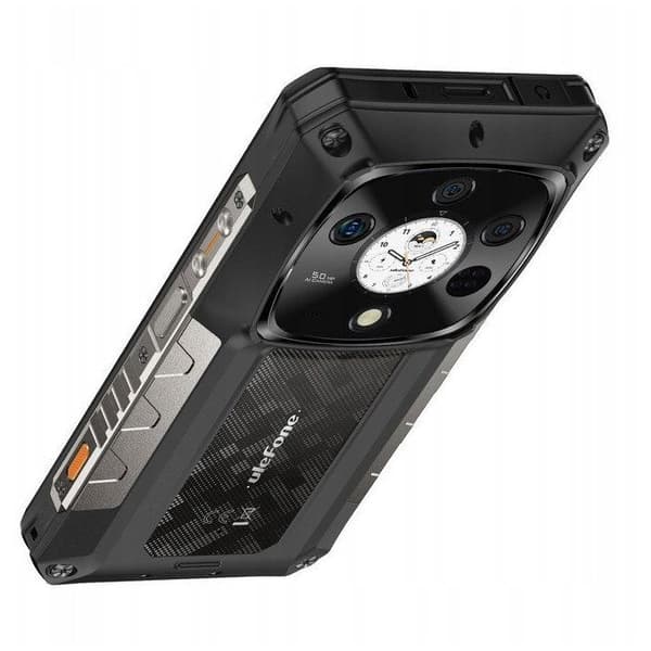 Smartphone Ulefone Smartphone Armor 28 Pro 5G 16 GB/512 GB