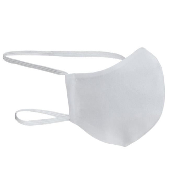 ReProtect - R40 Máscara Protectora 40 Använder Branca 1 unidade