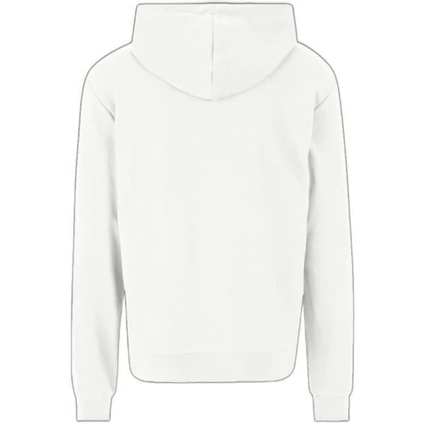 Fila Bengel Vanlig huvtröja Vit XL