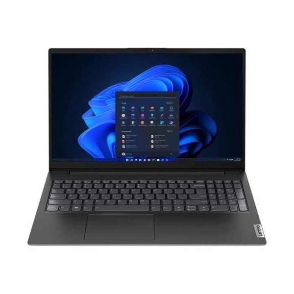 Laptop - Lenovo - Lenovo V15 G4 IRU 83A1 - Intel Core i5 - 13420H / upp till 4,6 GHz - Win 11 Pro - UHD-grafik - 8 GB