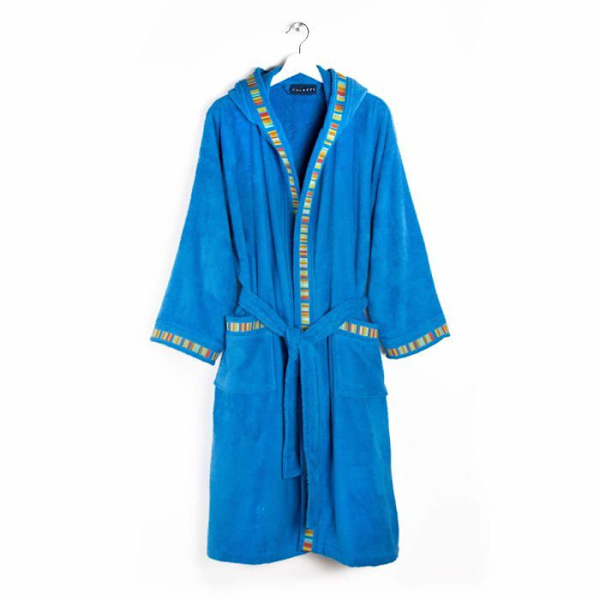 Pyjamas - Caleffi nattlinne - 5869 - Yupi junior Blå 10-12 år gammal
