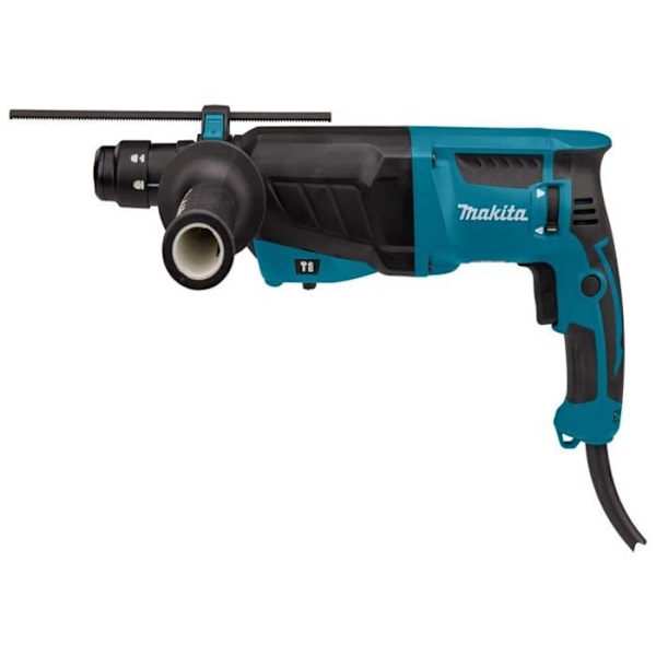 SDS Plus 800W borrhammare i standardlåda - MAKITA - HR2630T