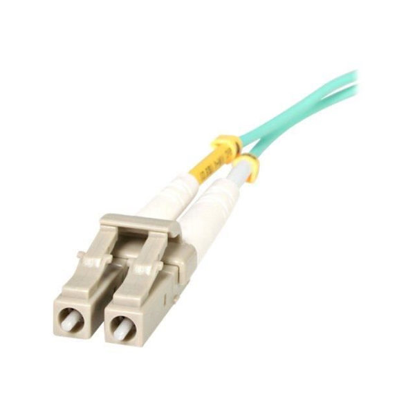 Duplex Multimode optisk fiberkabel 50/125 LC / SC - STARTECH - 2 m