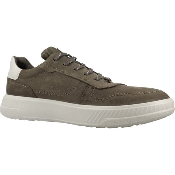 Baskets Ecco Move - mörk lera/grus mörk lera/grus 45