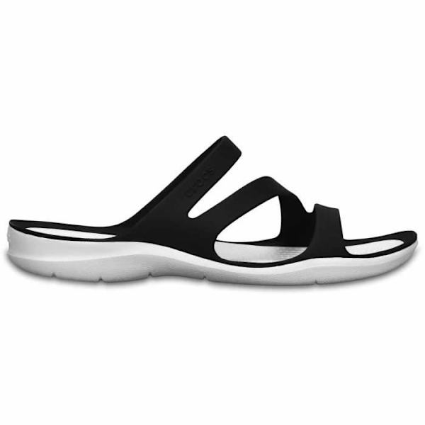 Sandaler - CROCS - Swiftwater - Bekväma - Lätta - Svart Svart 41